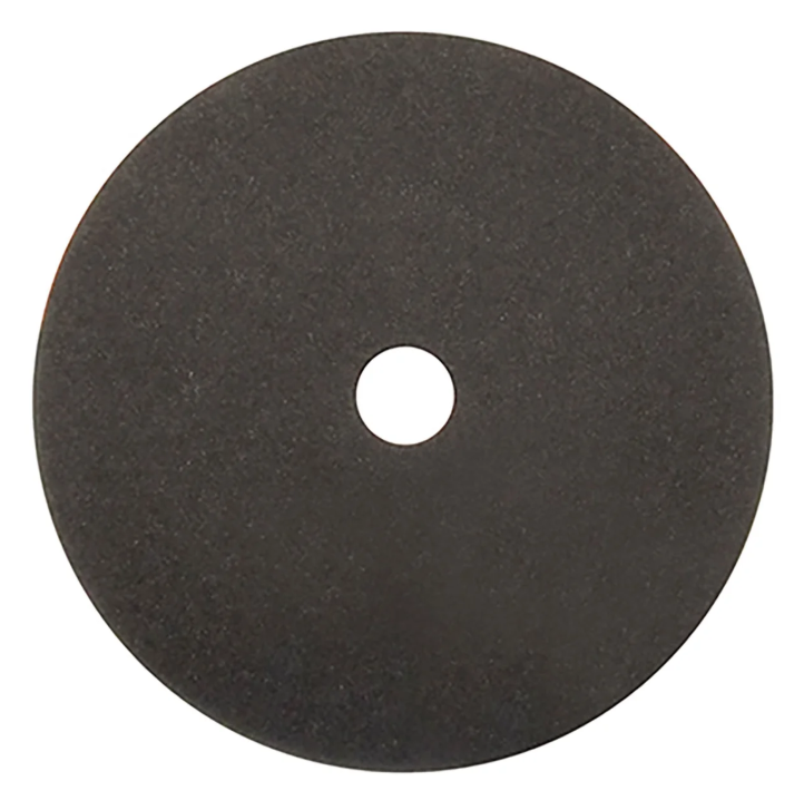 21 DA Polisher Gray Foam Finishing Pad 6"