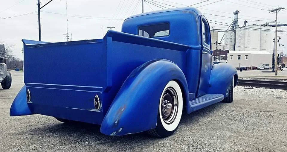 1941 Ford 