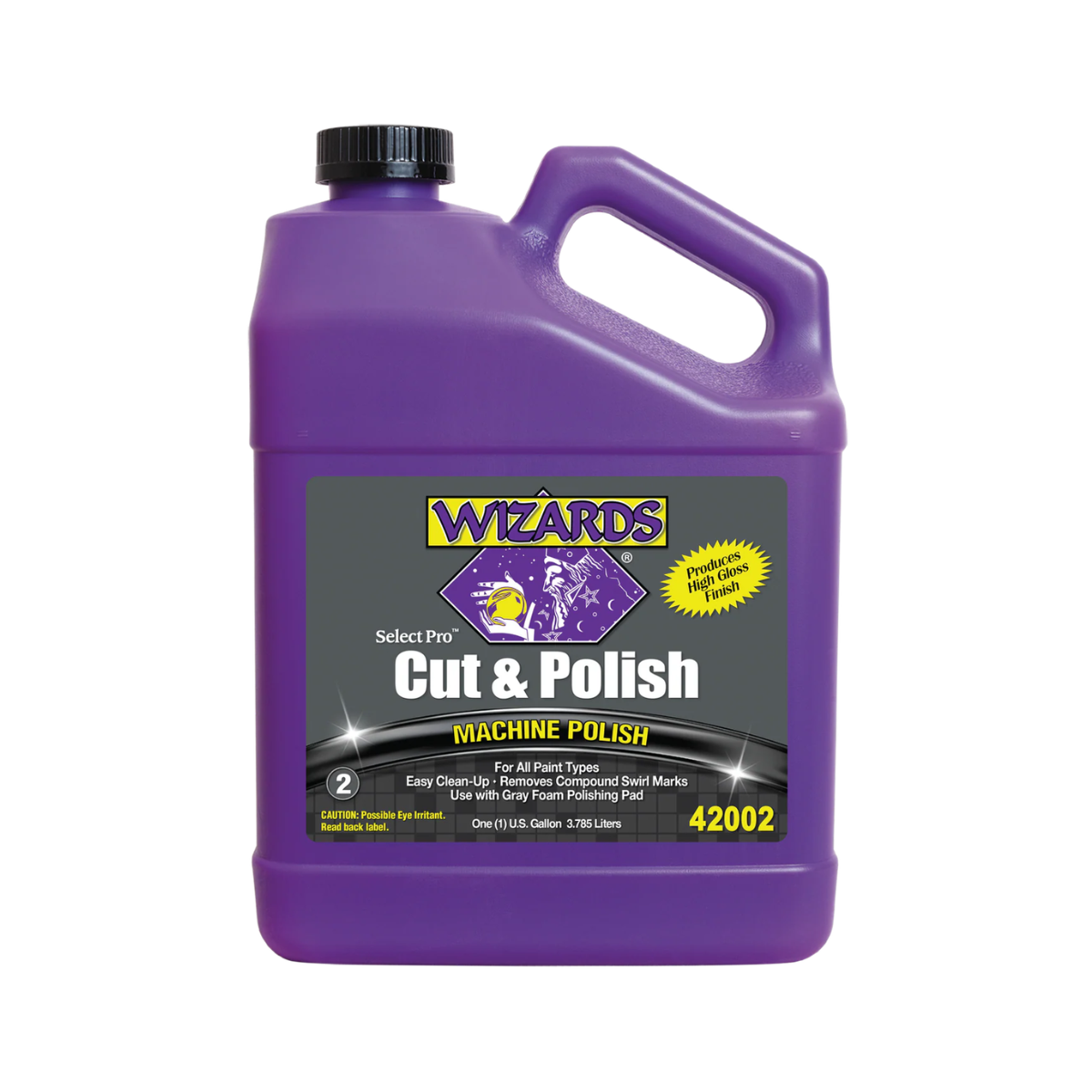 Select Pro® Cut & Polish 2