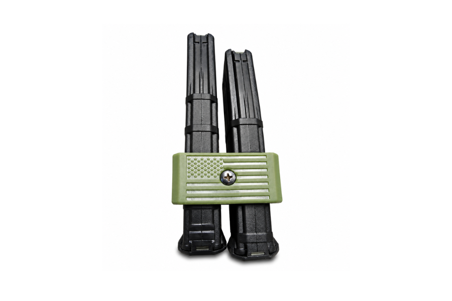 Double Trouble - AR Mag Holder
