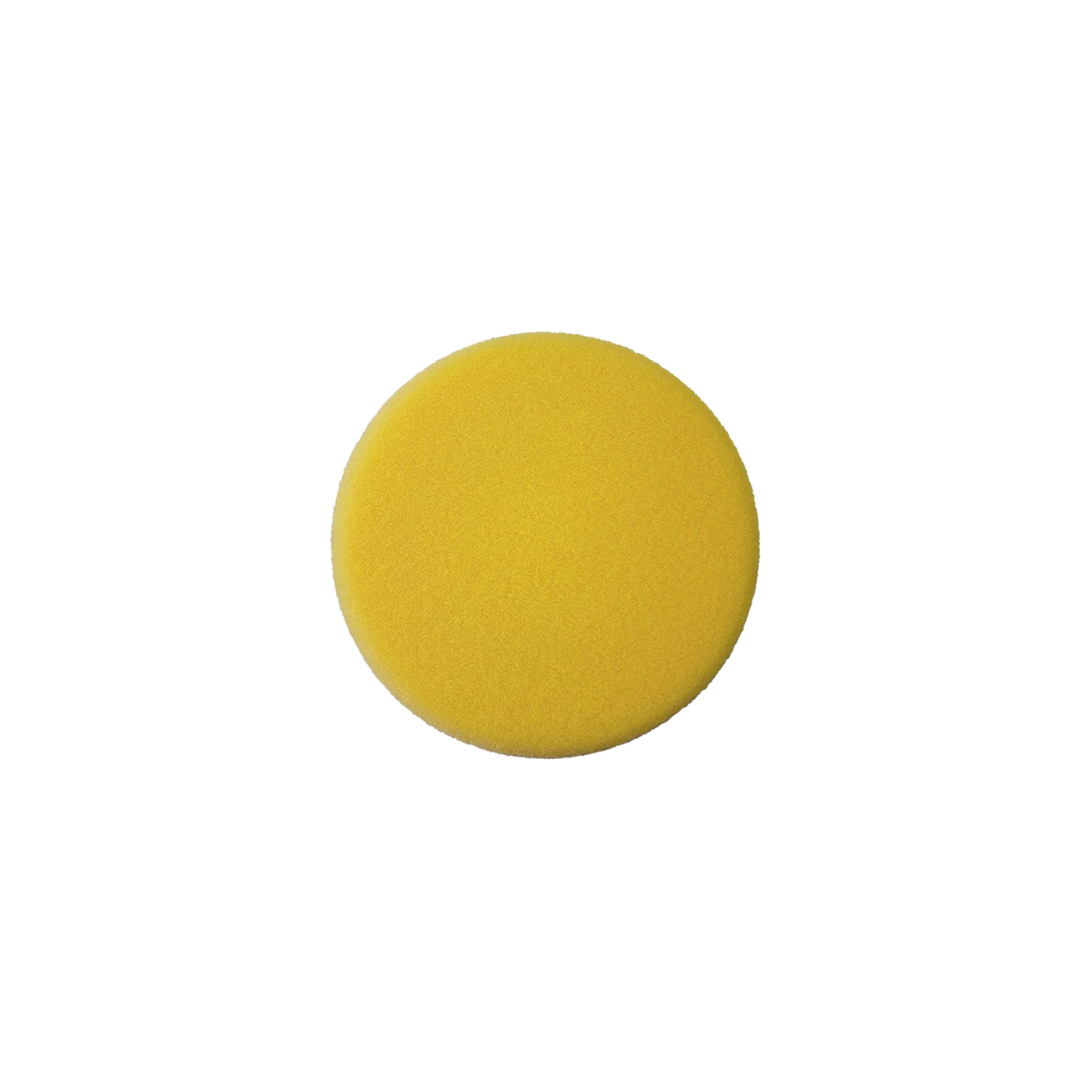 Foam Light Cut Mini Buffing Pad, 4"