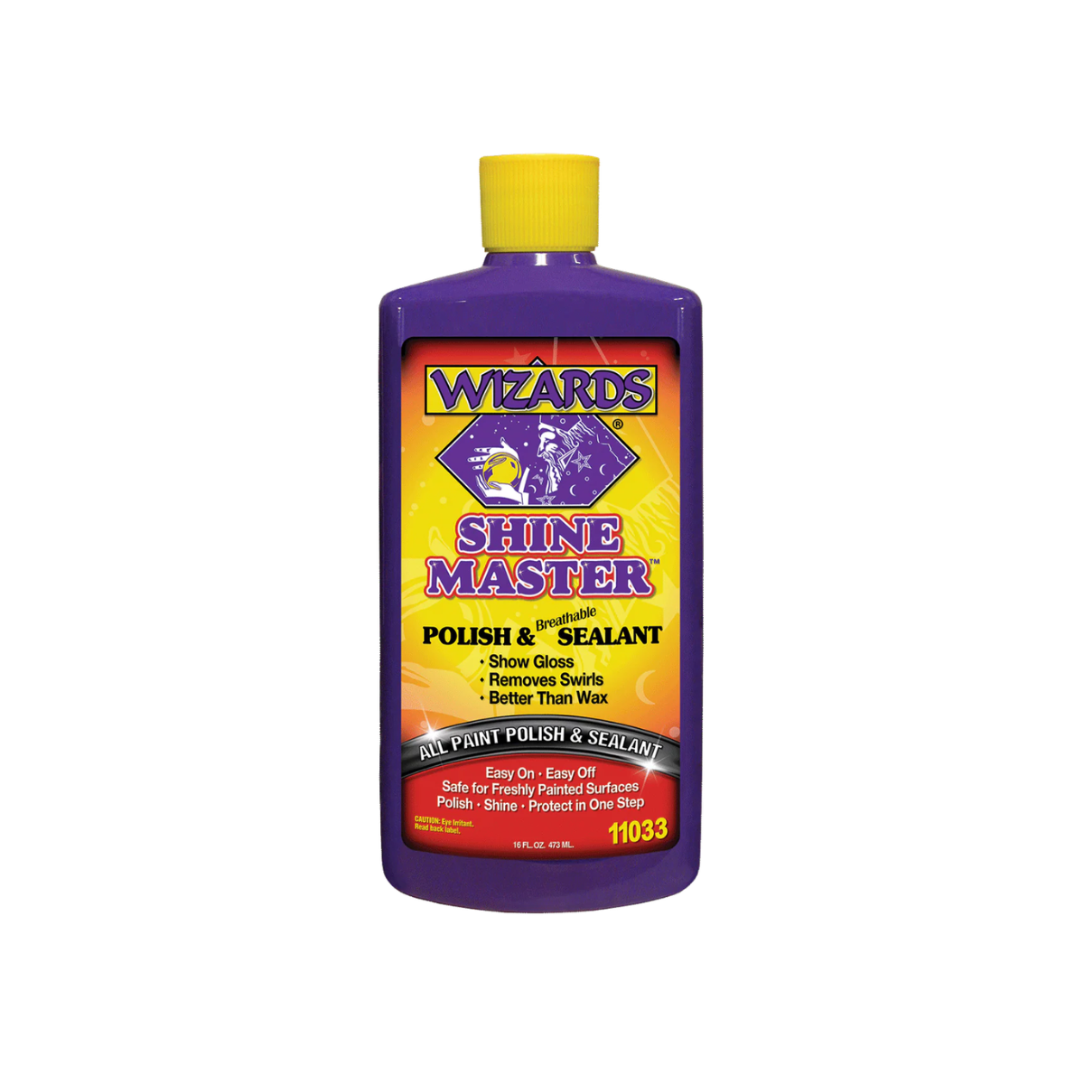 Shine Master™