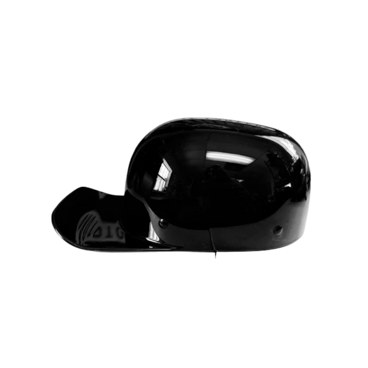 MicroLid Slider -Baseball Motorcycle Helmet