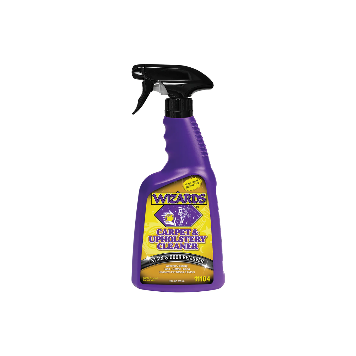 Carpet & Upholstery Cleaner