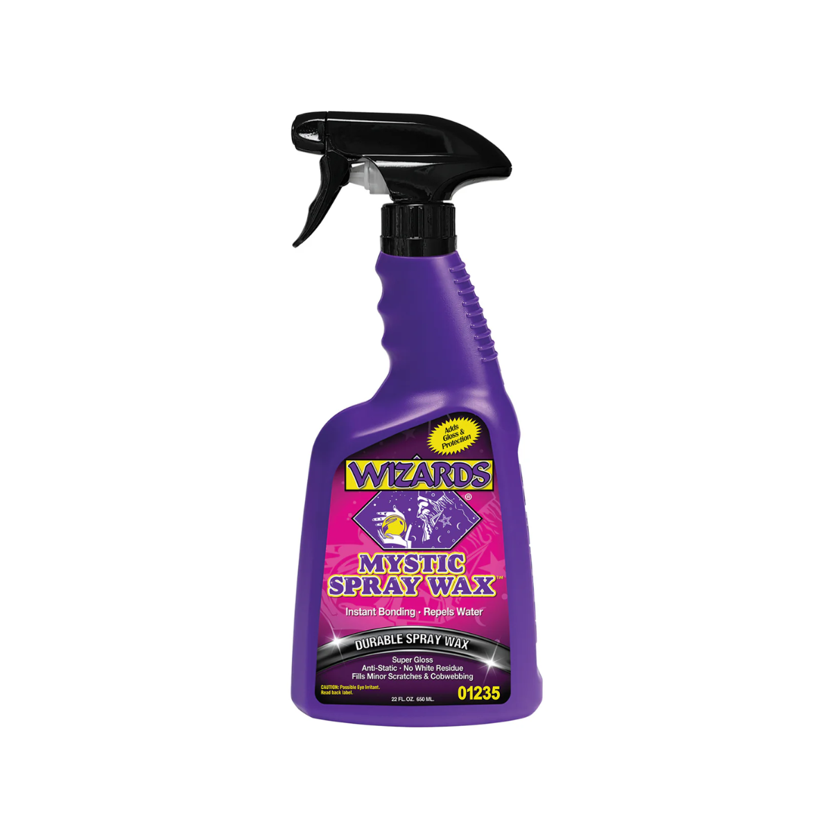 Mystic Spray Wax™