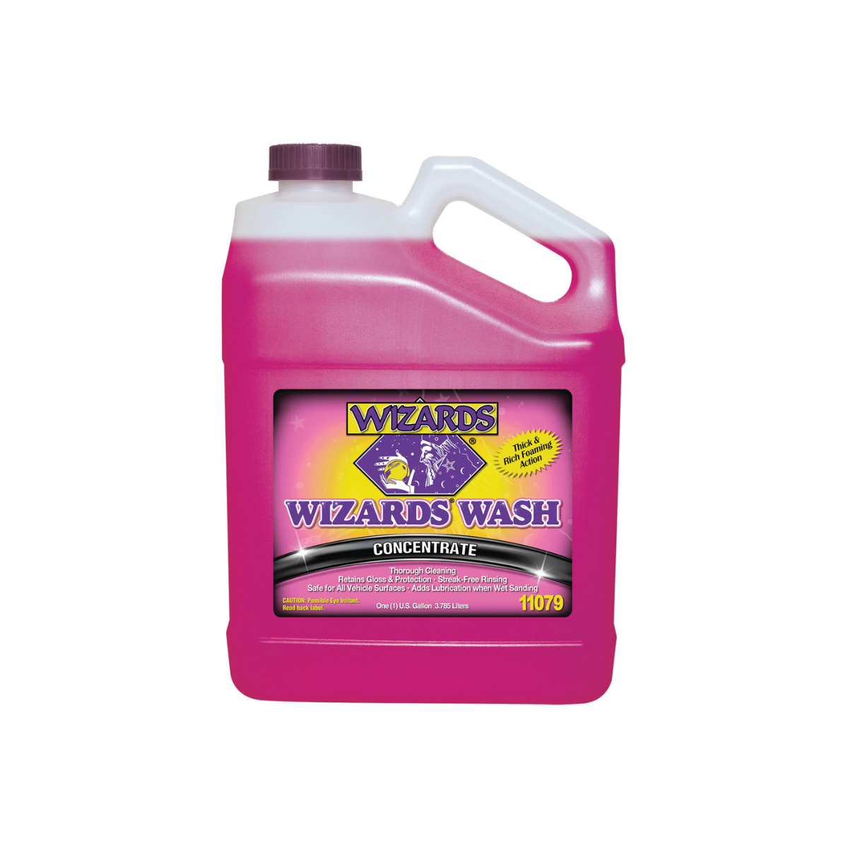 Wizards® Wash