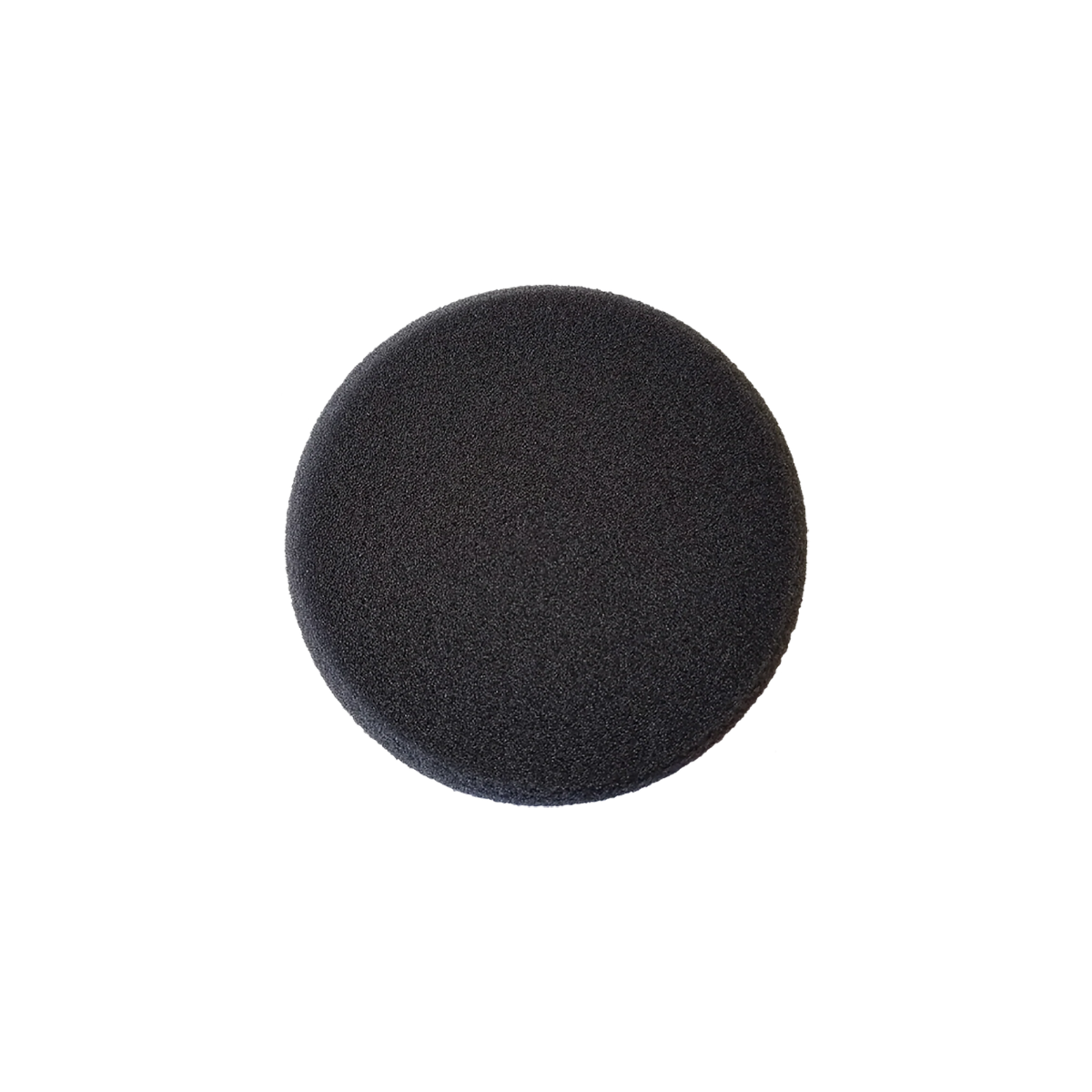 12 DA Polisher Gray Foam Finishing Pad, 3"