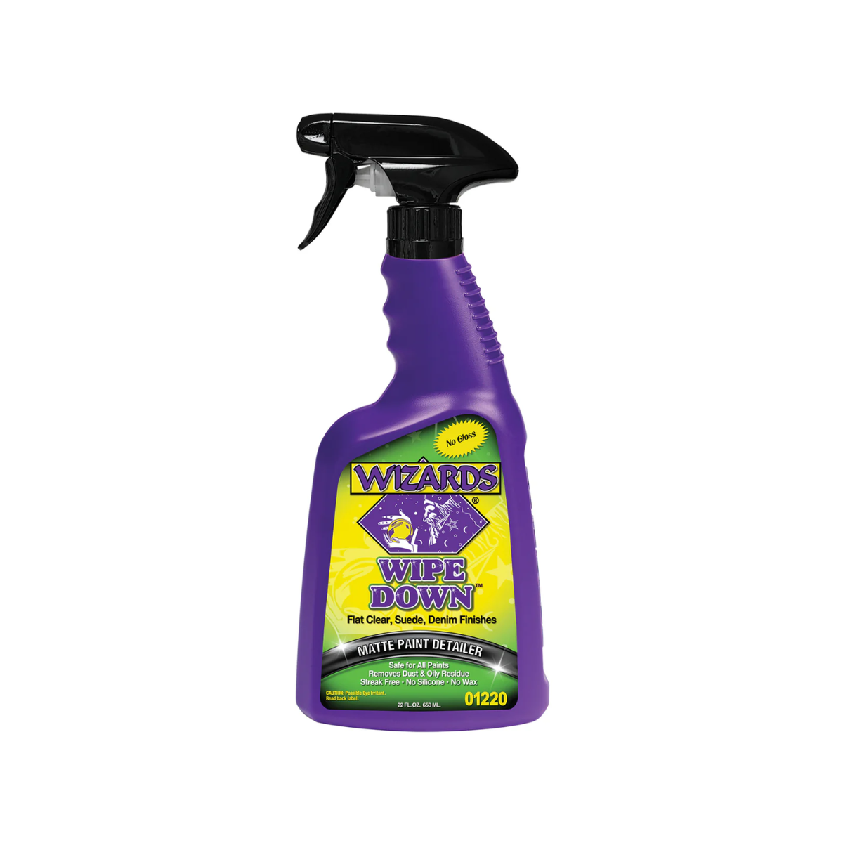 Wipe Down™