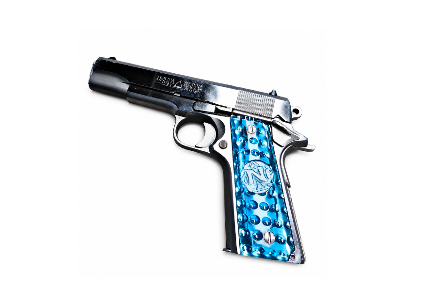 1911 Golfer Grips