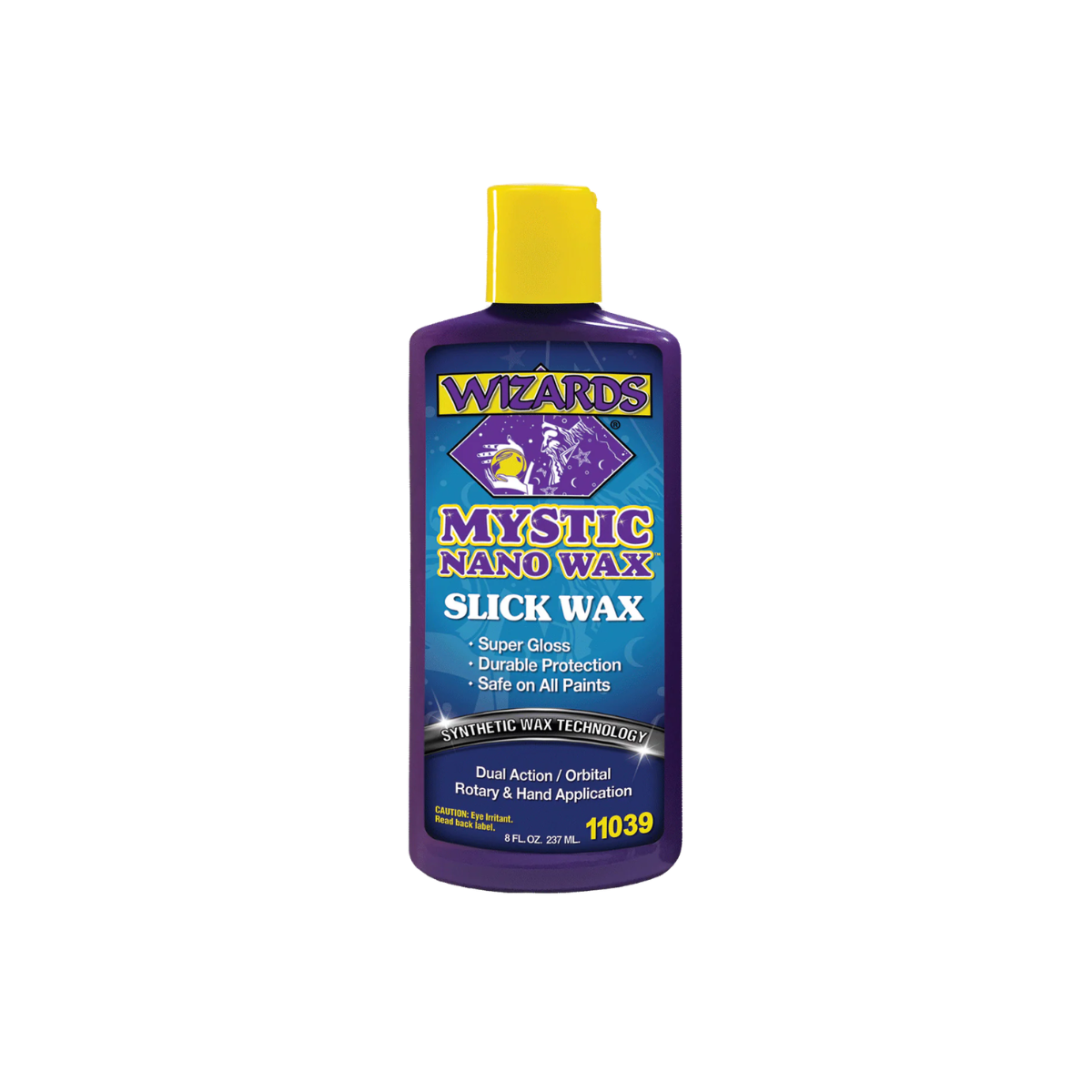 Mystic Nano Wax™