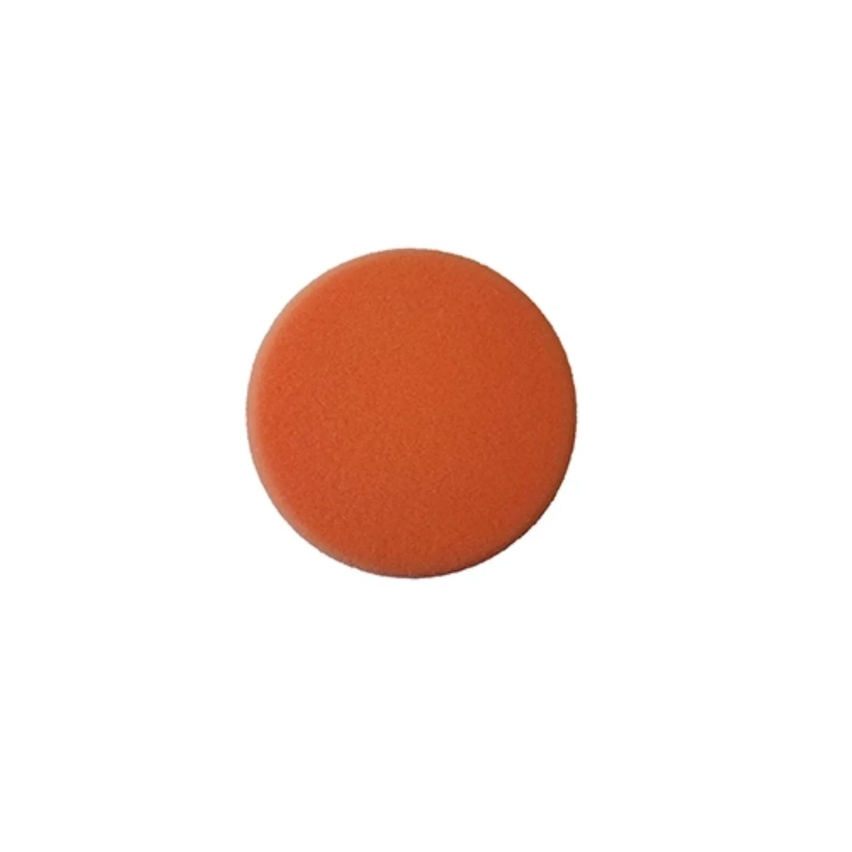 12 DA Polisher Orange Foam Polishing Pad 3"