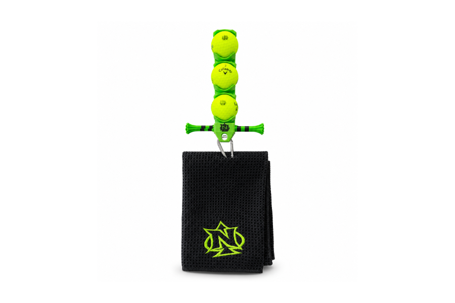 Nichols Golf Set