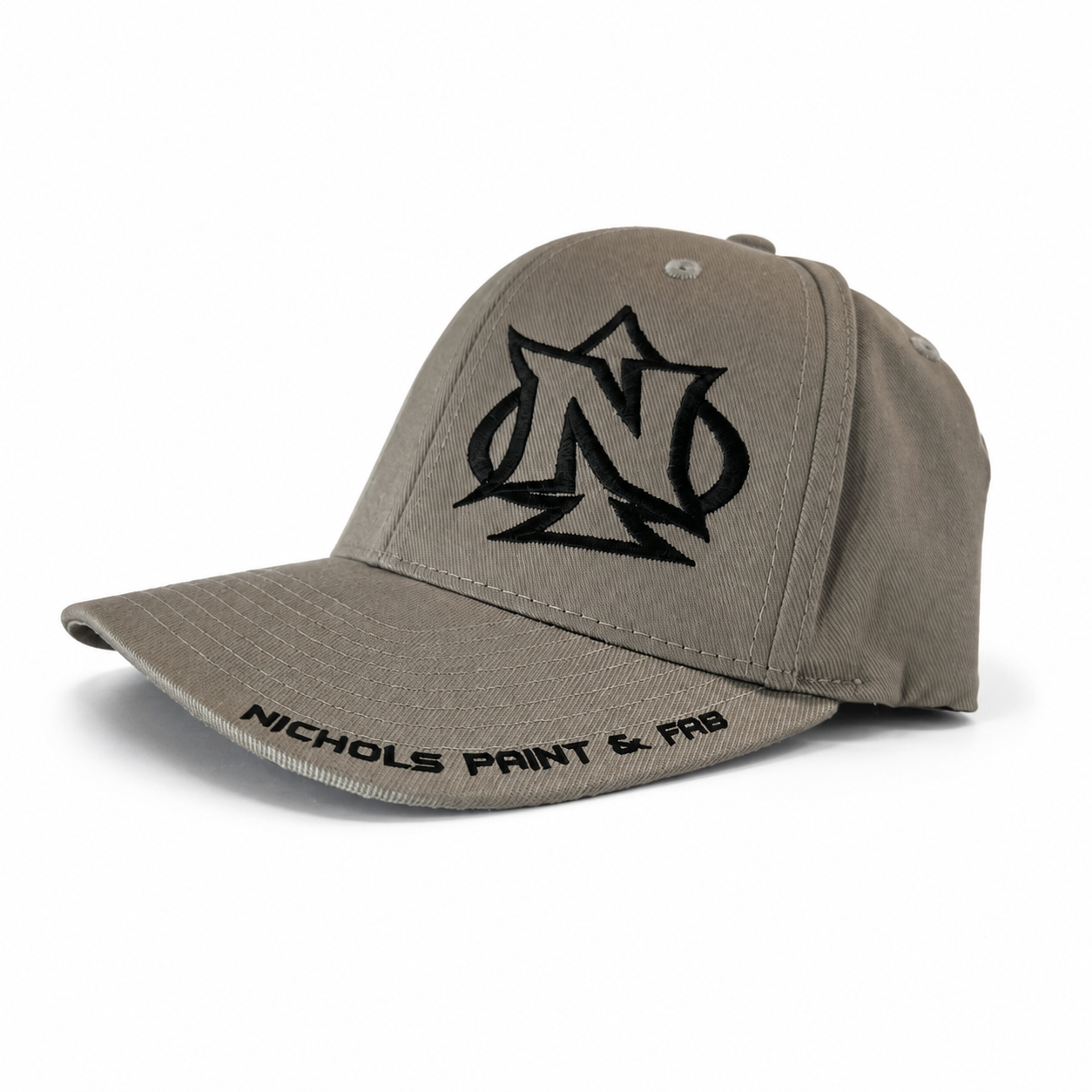 Silver Fox Hat