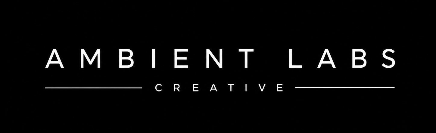 AMBIENT LABS CREATIVE