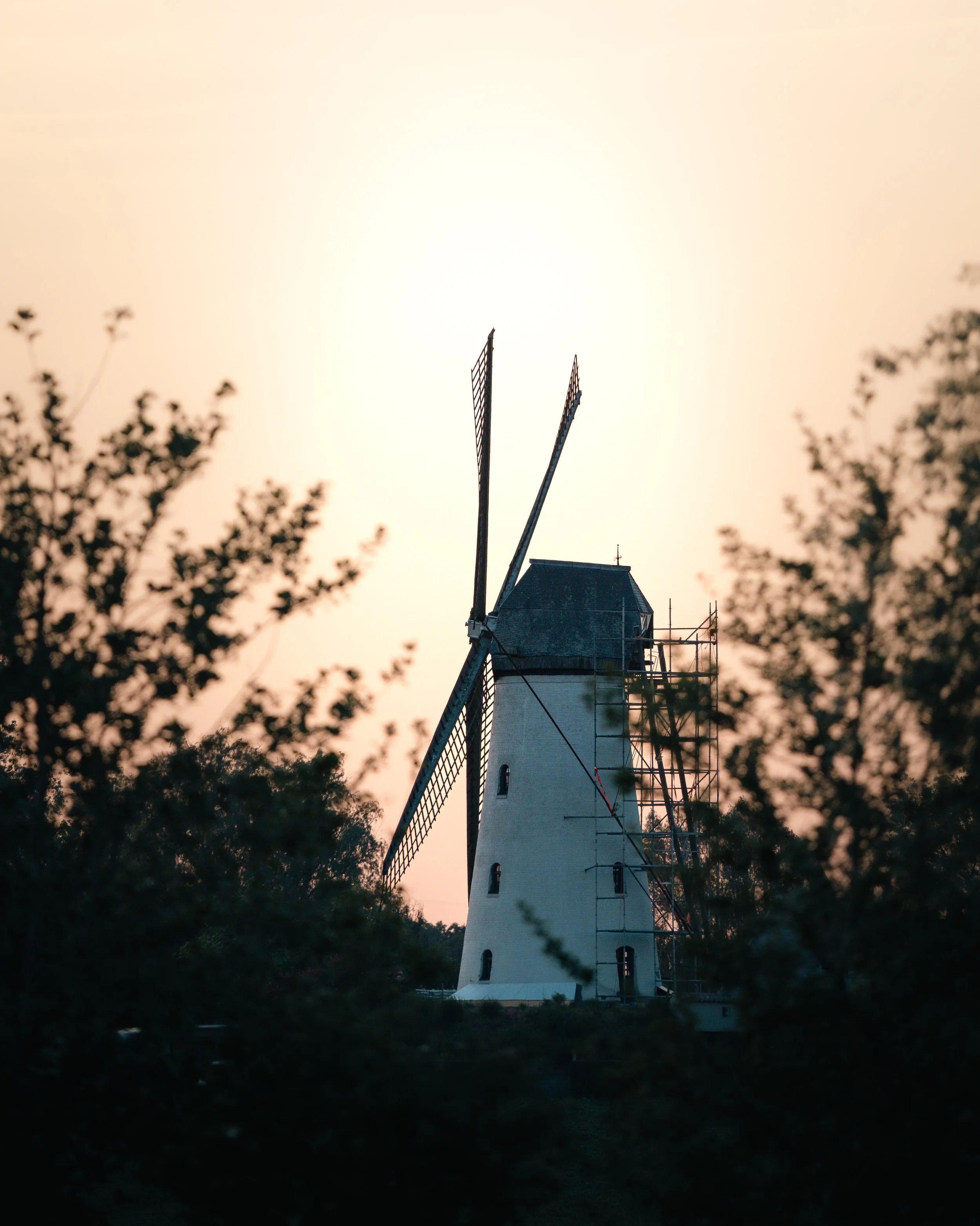 Vinderhoute