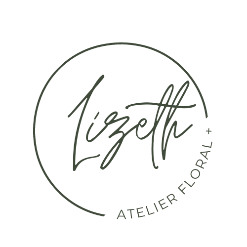 Lizeth Atelier Floral | Ramo de Novia Monterrey