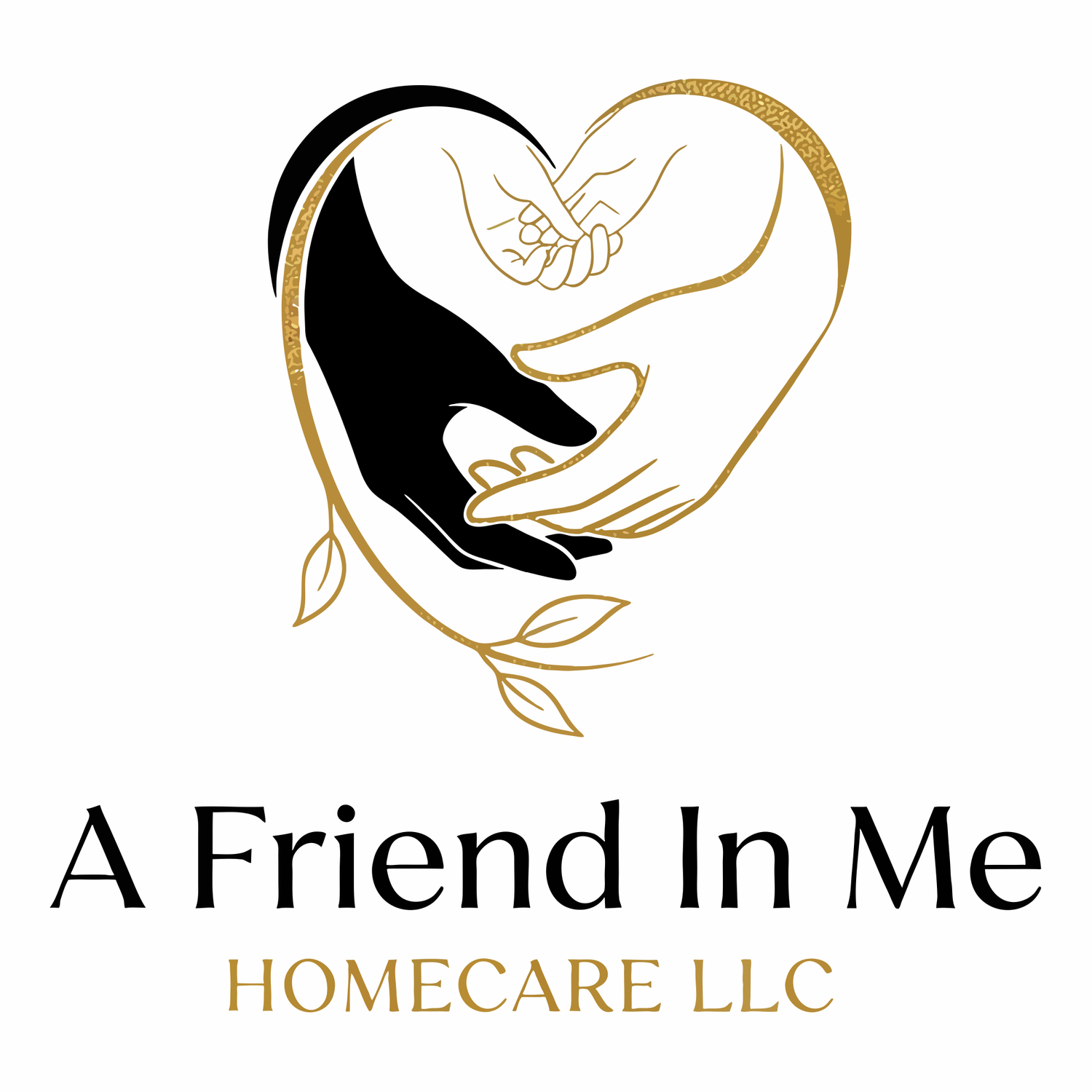 A Friend In Me Homecare LLC