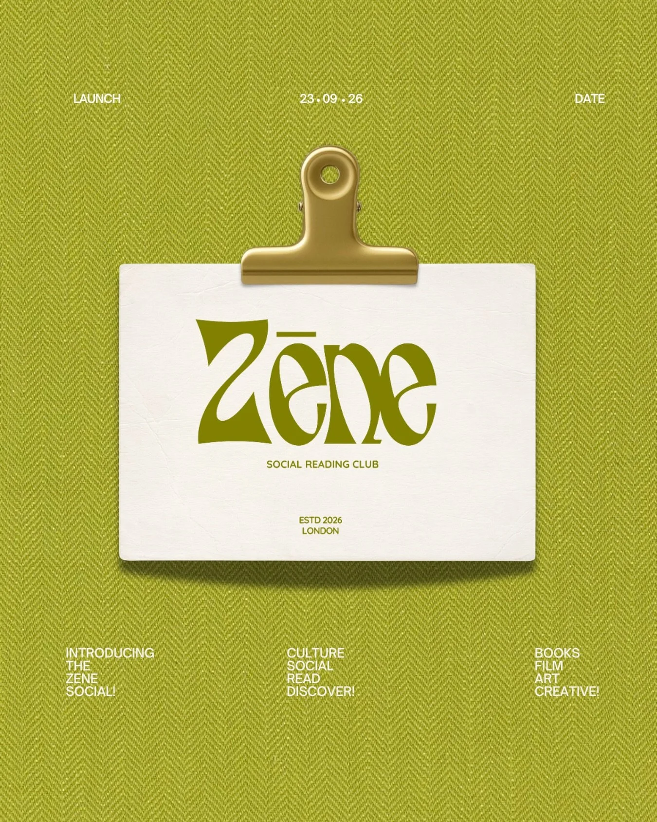 There&rsquo;s something about being an adult that makes finding your people difficult. You can have a full calendar, group chats and people you love, and still feel like you&rsquo;re missing a space that feels completely yours.

That&rsquo;s where ZĒ