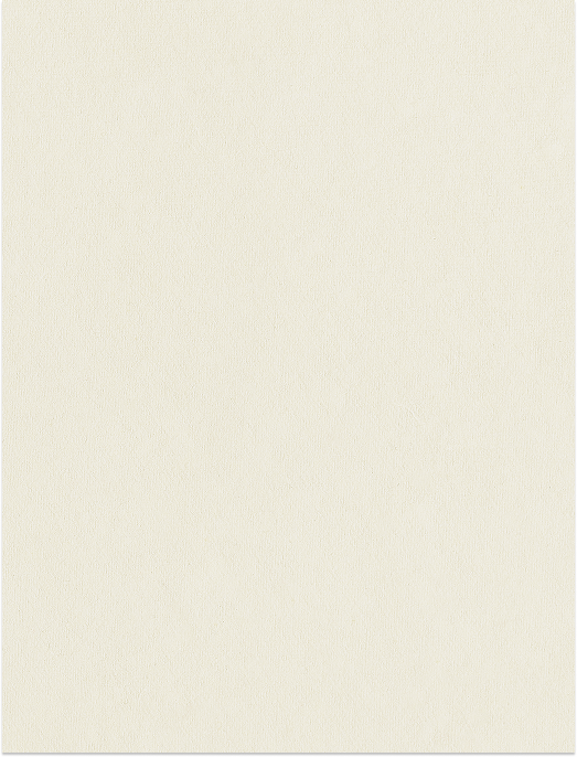 Plain off-white or cream-colored textured paper or surface