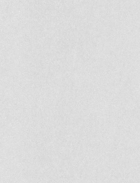 A close-up of a textured gray surface, possibly a piece of fabric or paper.