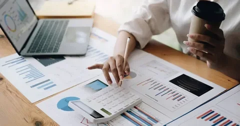 The Importance of Accurate Bookkeeping for Small Businesses