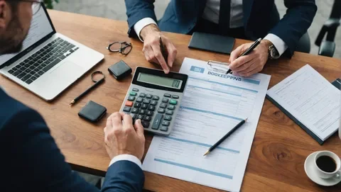 Common Bookkeeping Mistakes Small Businesses Should Avoid