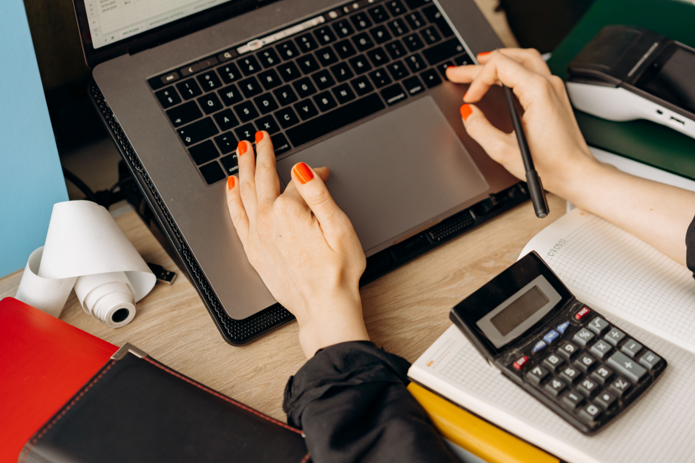What is Bookkeeping? A Complete Beginner's Guide