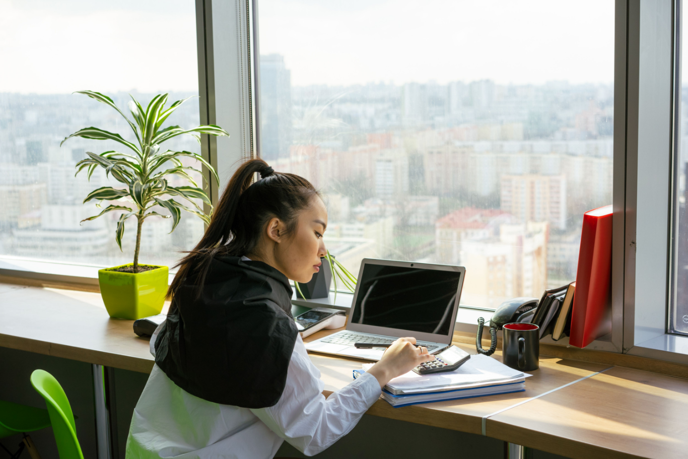 Bookkeeping vs Accounting: You're Probably Buying Them in Wrong Order