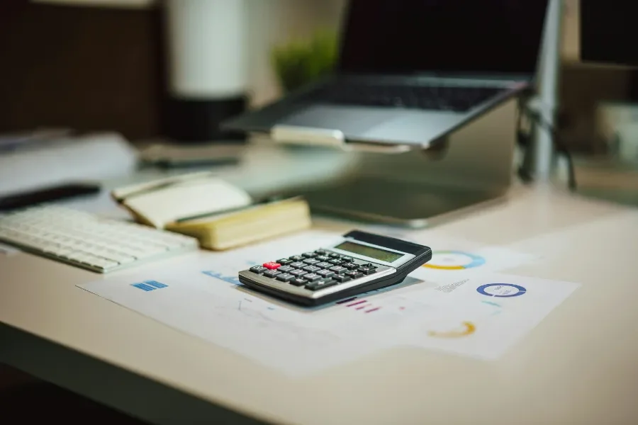 Bookkeeping Services