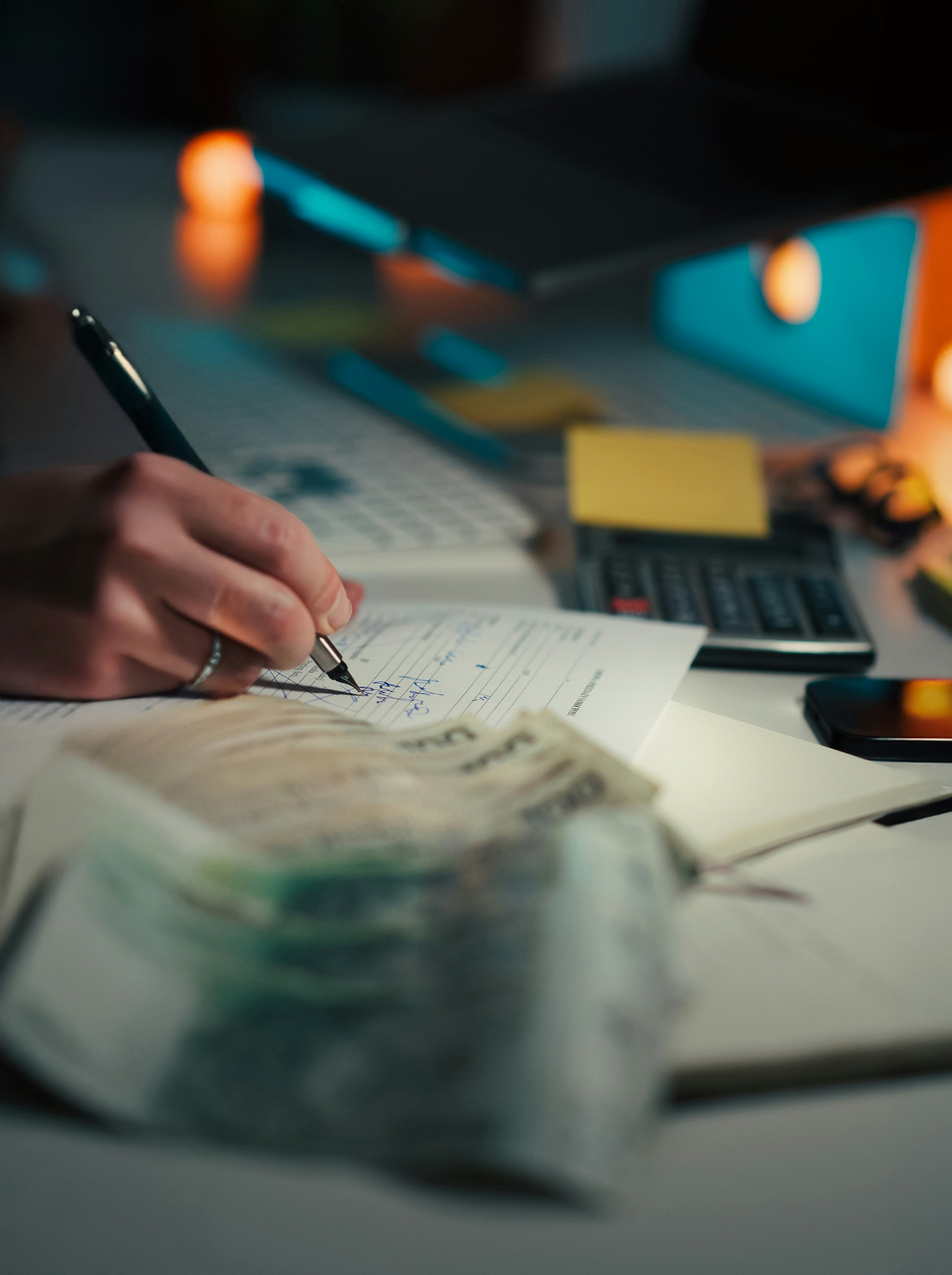 Tax Preparation 5