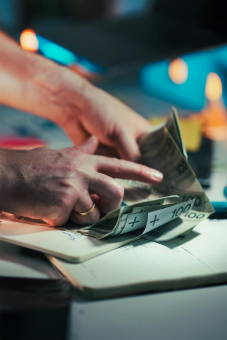 Payroll Processing 5