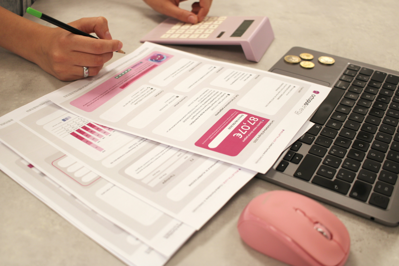 Payroll Processing 3
