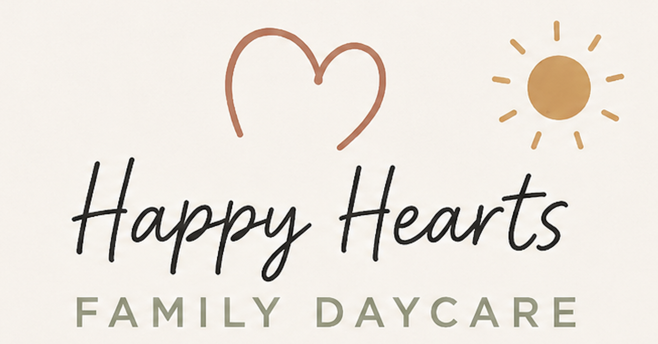 Happy Hearts Daycare
