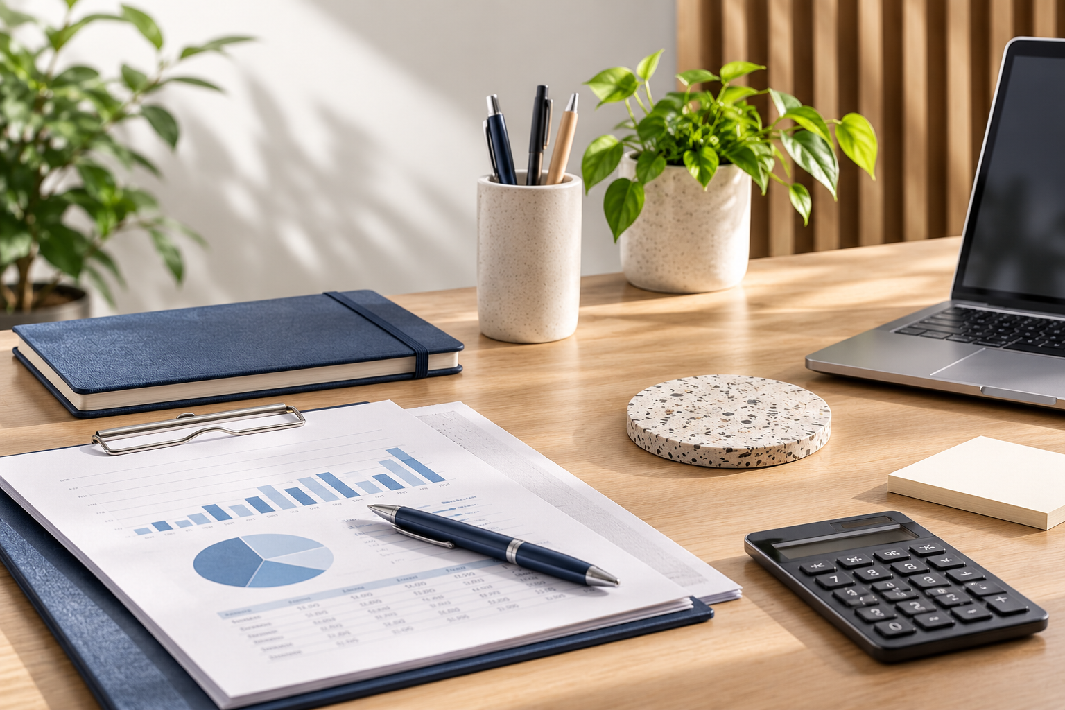 Corporation Tax Return