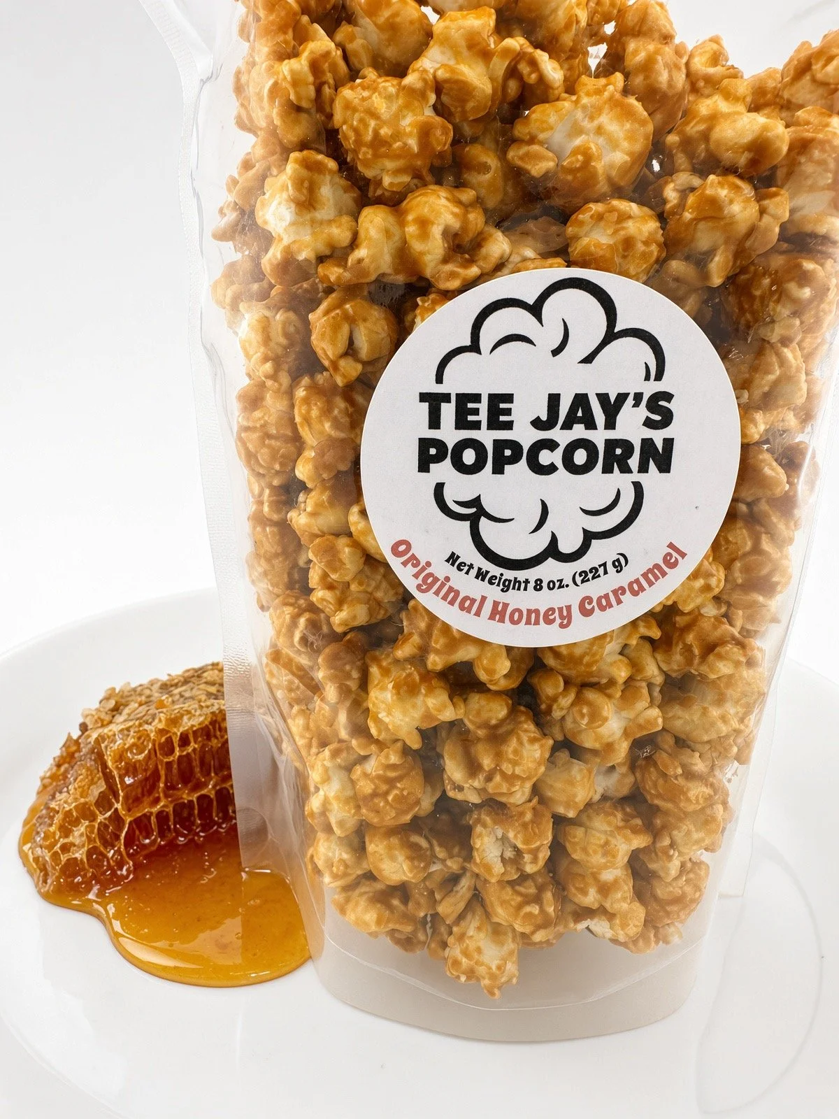 Original Honey Caramel