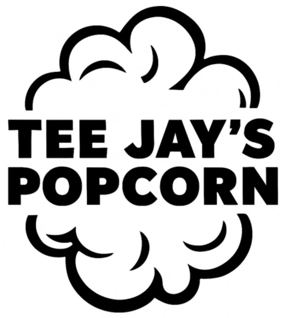 Tee Jay's Popcorn