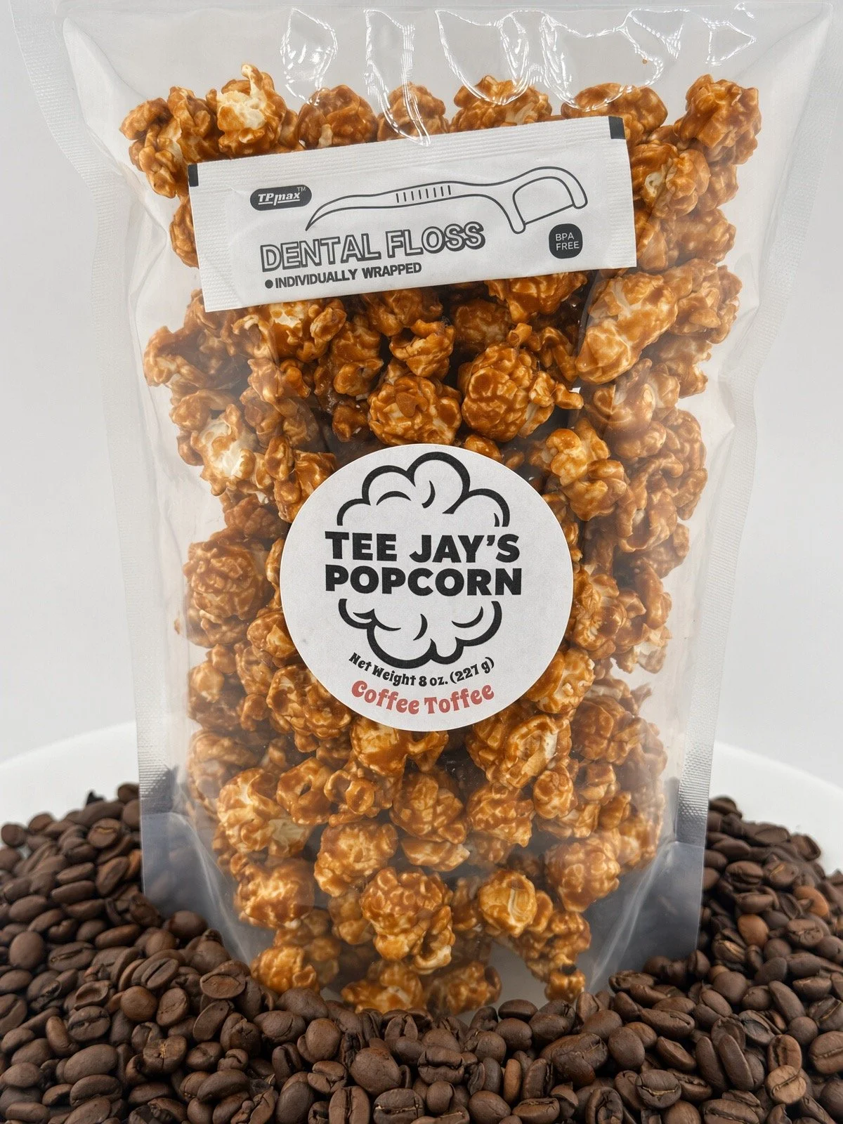 Coffee Toffee