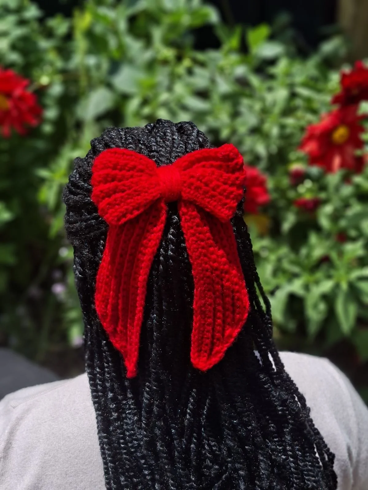 Hair Bow
