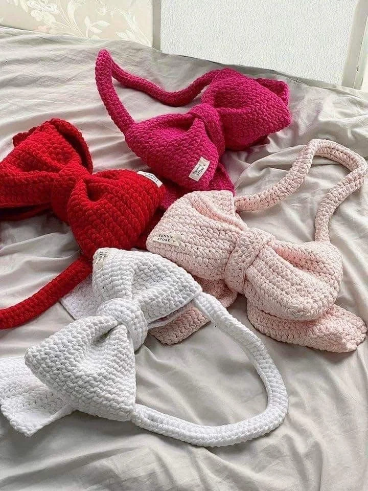 Bow Bag
