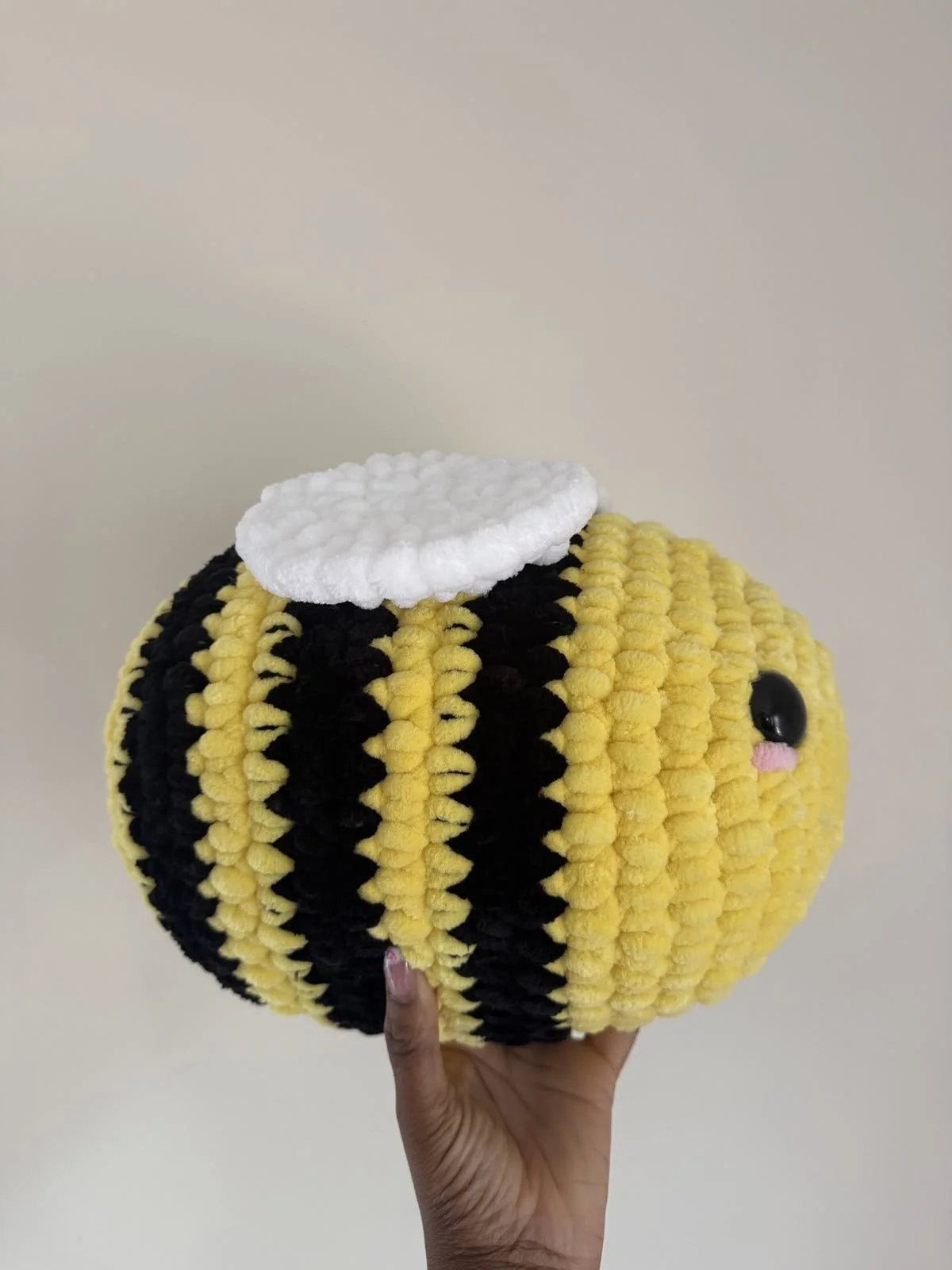 Jumbo Bee