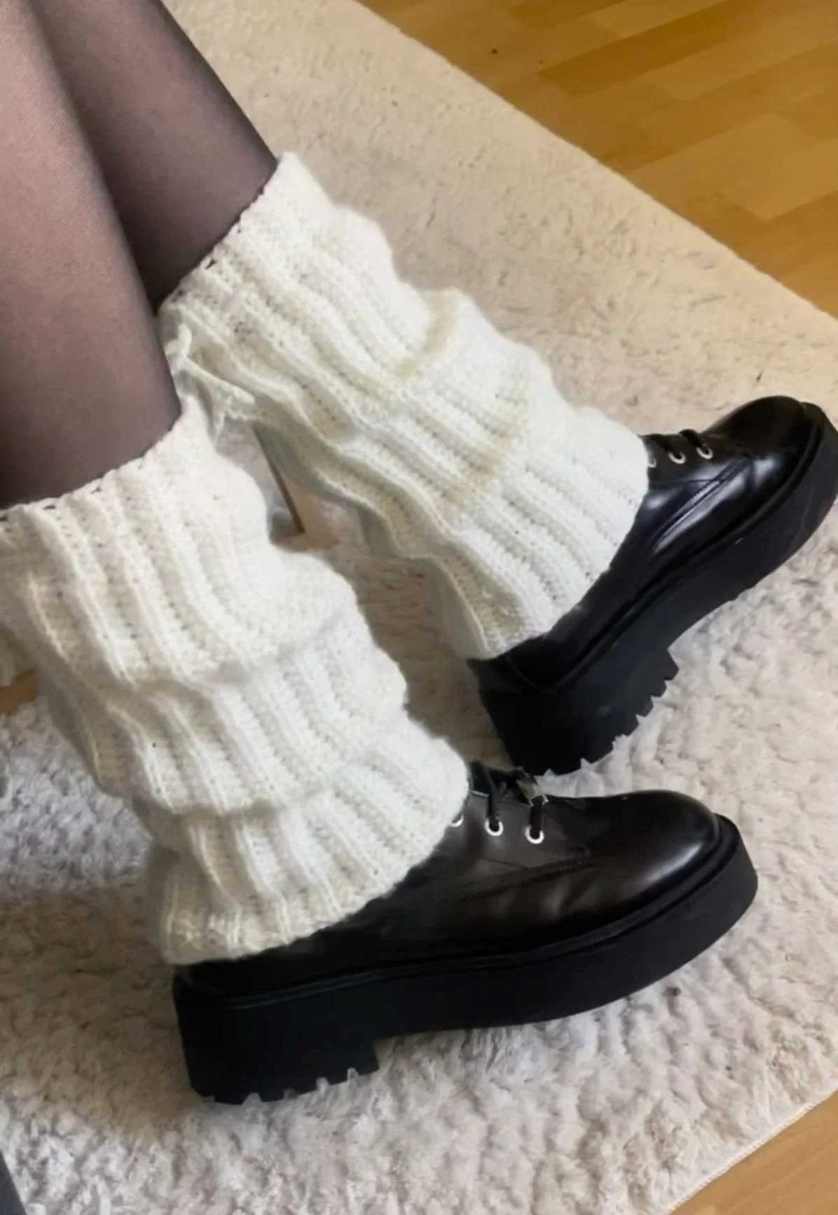 Leg Warmers