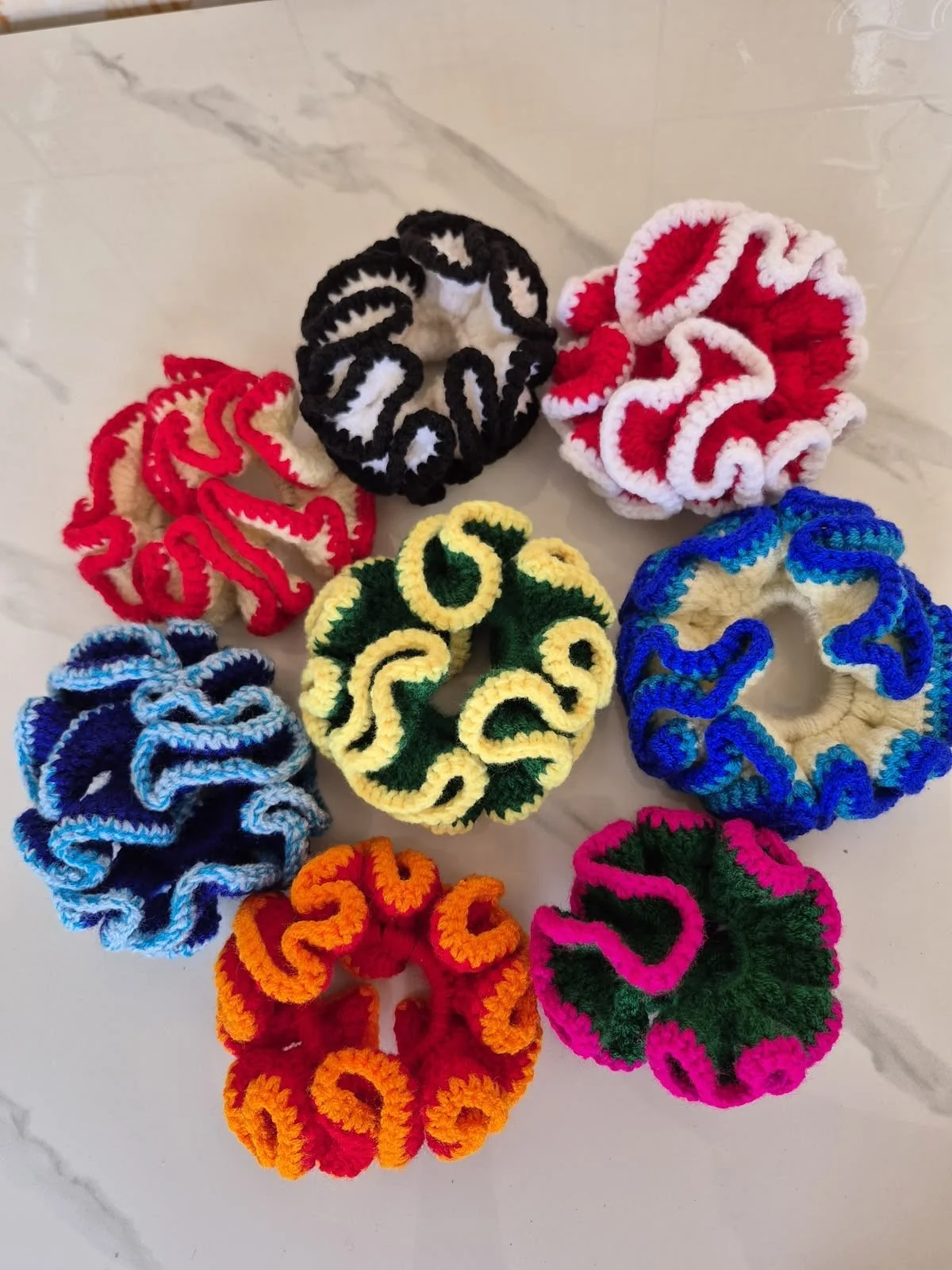 Scrunchie