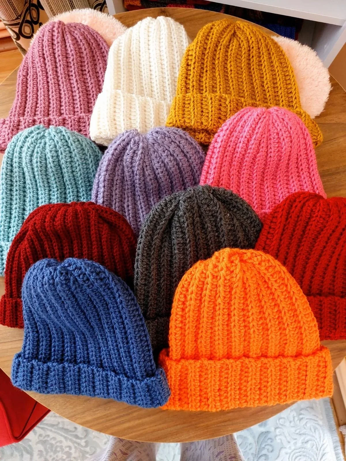 Beanie