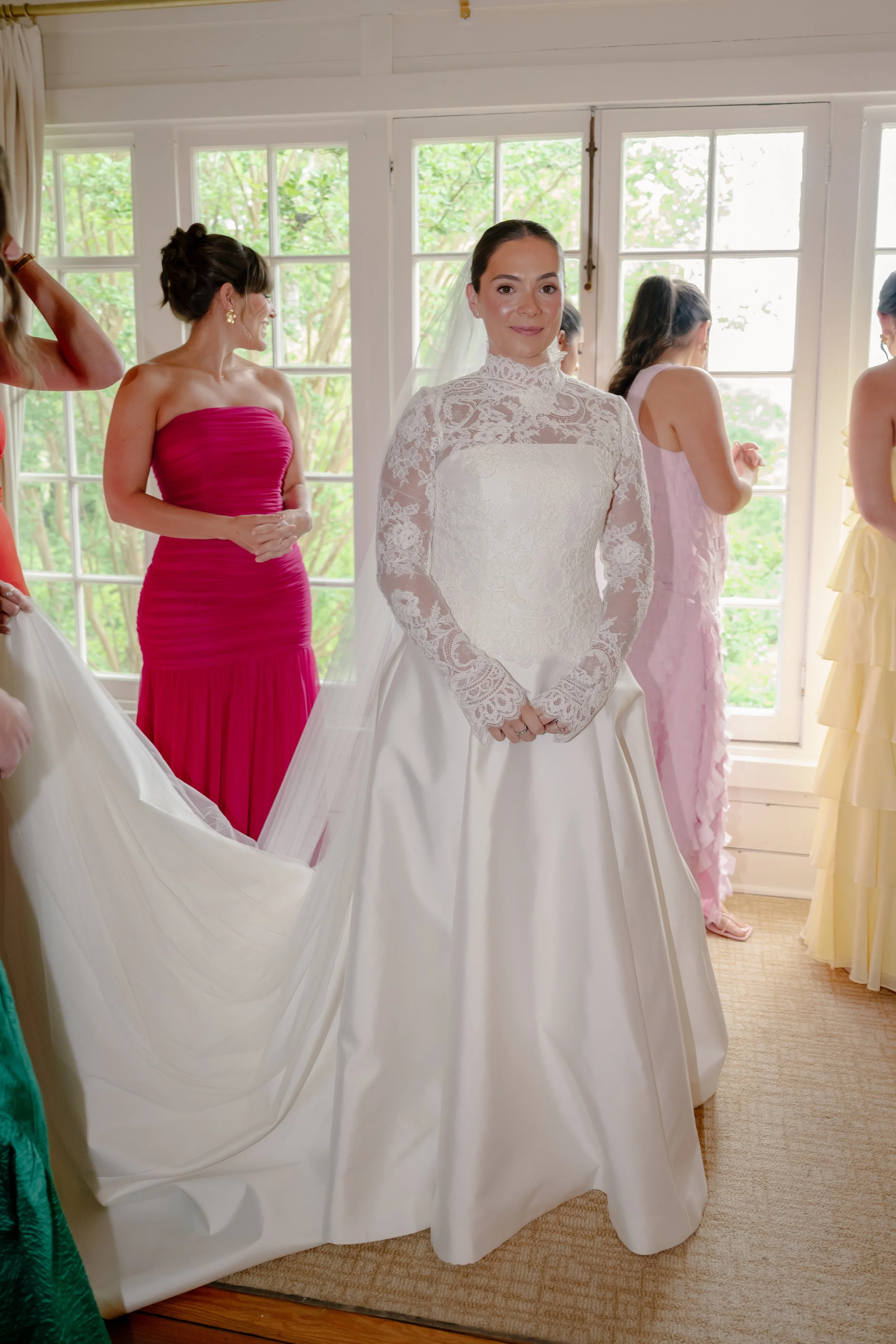 Mariah Kopeny, Braid Free or Dye, Charlottesville bridal hair, Virginia bridal hairstylist, Charlottesville wedding hair, luxury bridal hair, bridal hair stylist Virginia, wedding hairstylist Charlottesville, destination bridal hair