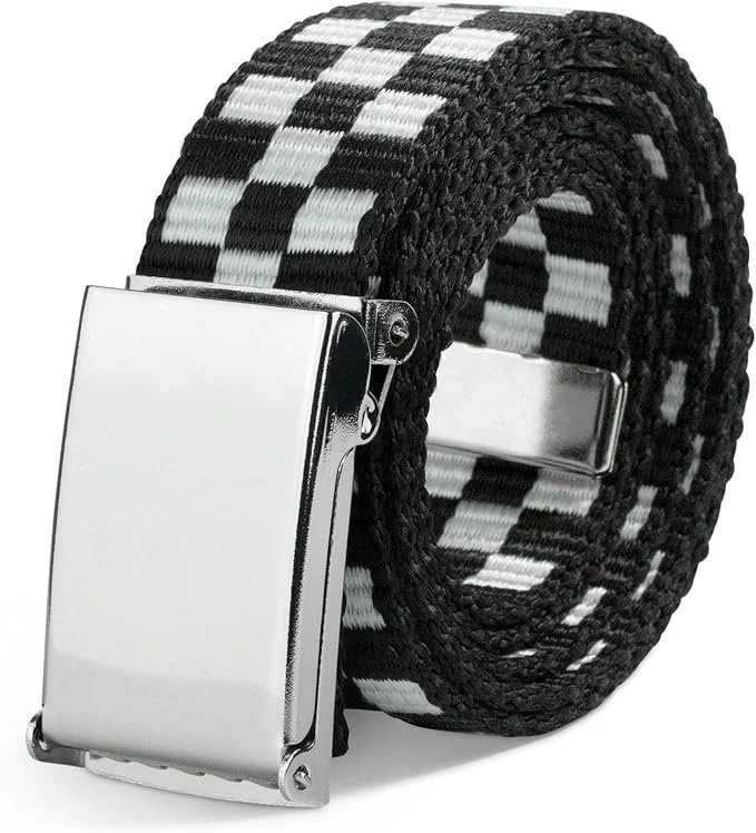 V1 Custom Belt Standerd Belease