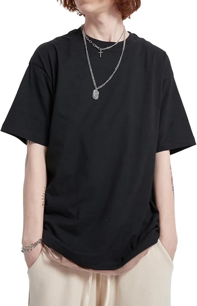 Oversized Tee
