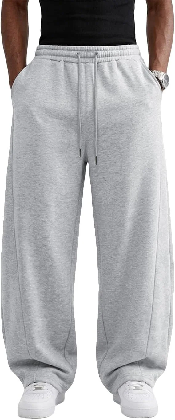 Baggy Sweatpants