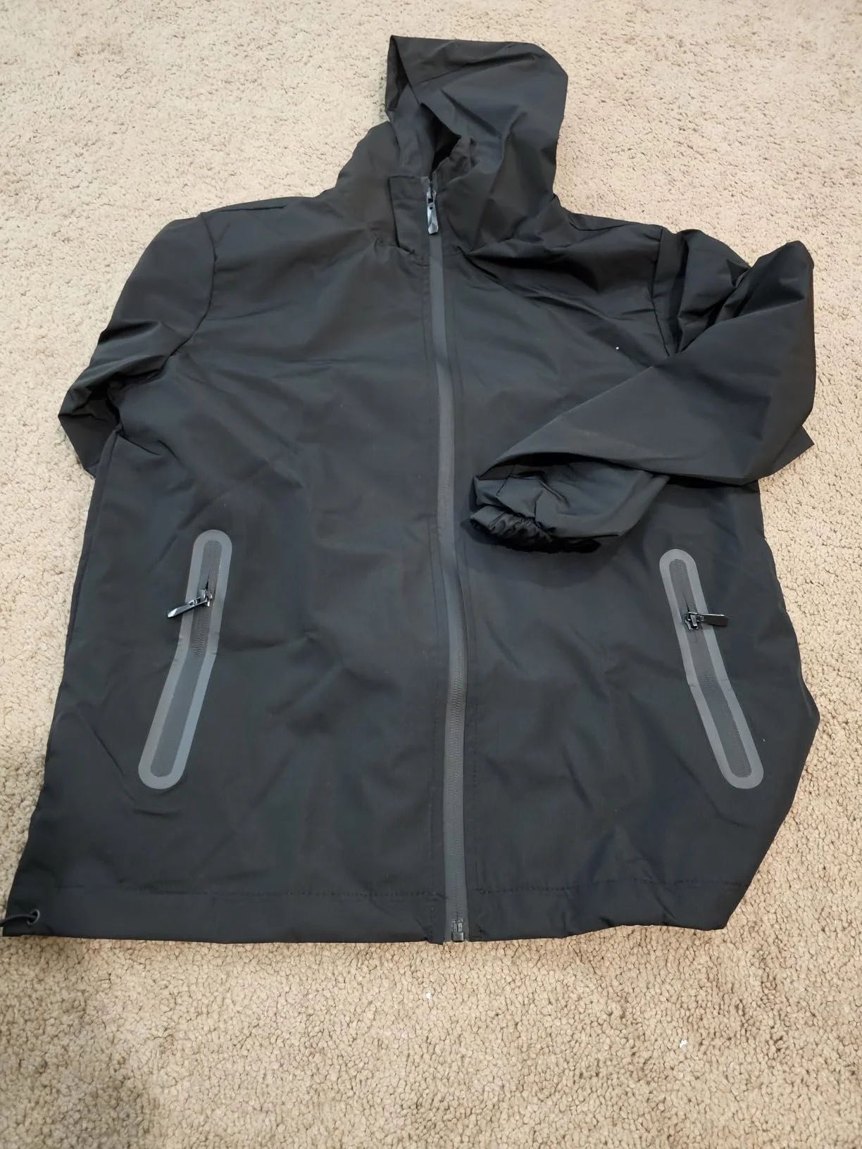 JibRat Windbreaker