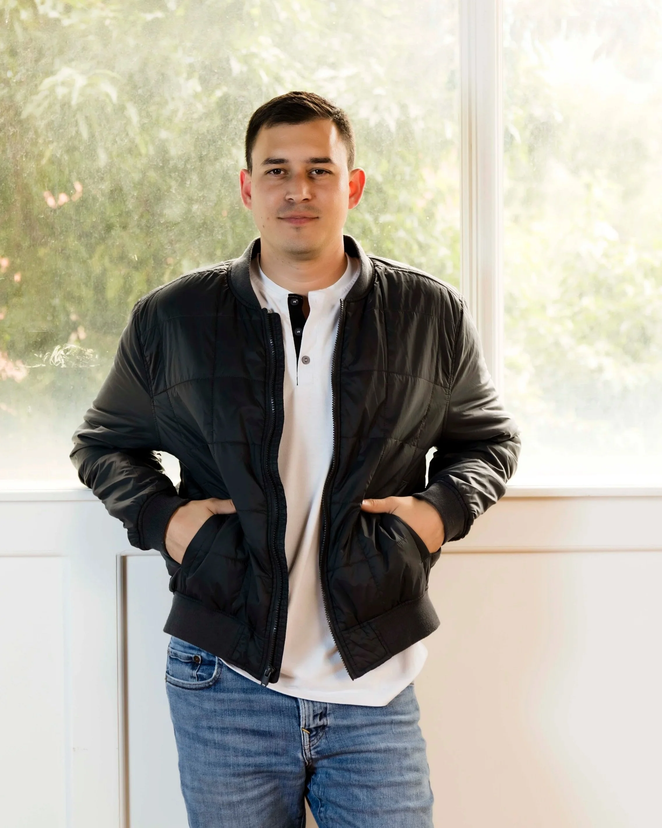 Joel Nath, attorney