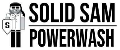Solid Sam Powerwash